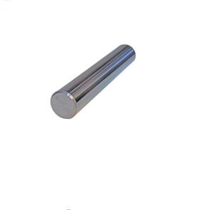 Una fabbricazione di barretta di superficie luminosa 6mm del giro del tungsteno di 1mm 2.4mm 3mm 4mm 5mm
