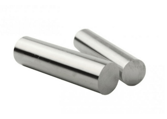 Lo strumento del metallo parte il diametro dei tondini dello spazio in bianco del carburo di tungsteno da 1mm a 32mm